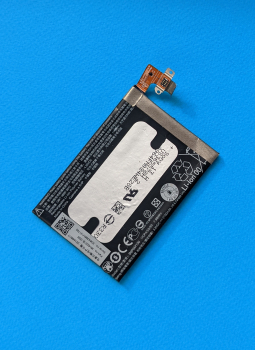 Battery HTC B0P6M100 One Mini 2 C Plus Stock