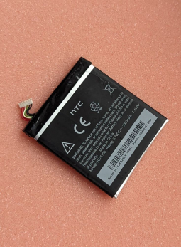 Battery HTC BJ75100  HTC One X Plus  S Two Plus Stock