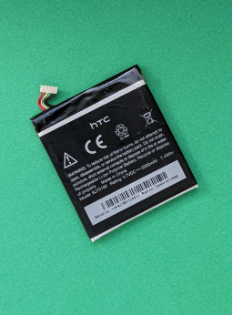 Battery HTC BJ75100 B Stock