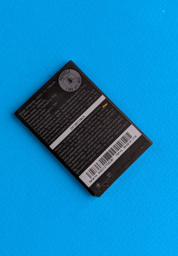 Battery HTC BTR6410B S Two Plus