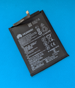 Battery Huawei HB356687ECW  Nova 3i  S Two Plus Stock3