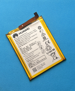 Battery Huawei HB366481ECW P10 Lite B Plus Stock