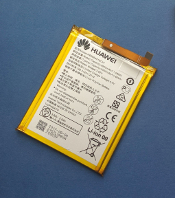 Battery Huawei HB366481ECW P20 Lite B Plus Stock