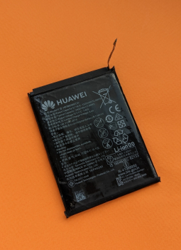 Battery Huawei HB396286ECW C Plus Stock2