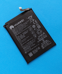Battery Huawei HB396286ECW S Plus Stock2