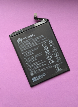 Battery Huawei HB406689ECW S Plus Stock Y9 2019
