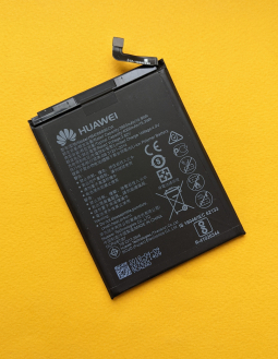 Battery Huawei HB406689ECW S Plus Stock Mate 9