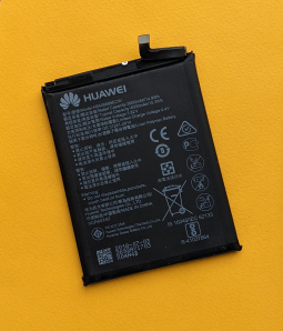 Battery Huawei HB406689ECW Y9   2018   A Stock