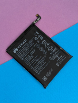 Battery Huawei HB406689ECW S Plus