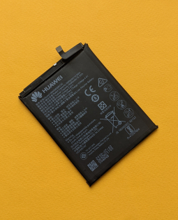 Battery Huawei HB406689ECW Y7 2019   A Plus Stock