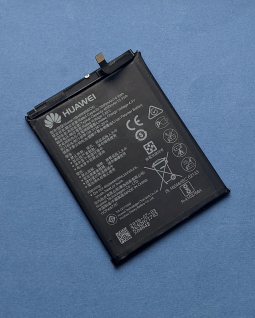 Battery Huawei HB406689ECW Y9 2018   A Plus Stock