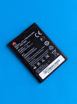 Battery Huawei HB4W1H  Y530  G510  G520  G525  Y210  S Two Plus Stock