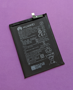 Battery Huawei Mate 20 Lite SNE LX3  2018  HB386589ECW