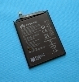 Battery Huawei Y5 2018  DRA LX3  HB405979ECW Used