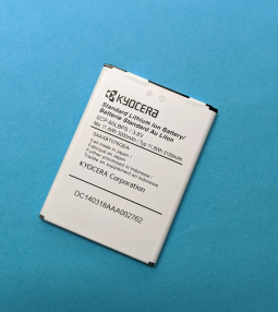 Battery Kyocera Brigadier E6782  SCP 60LBPS  Used