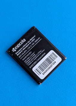 Battery Kyocera SCP 54LBPS  S Plus Stock