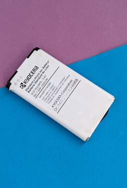 Battery Kyocera SCP 62LBPS  Hydro Life  B Plus Stock