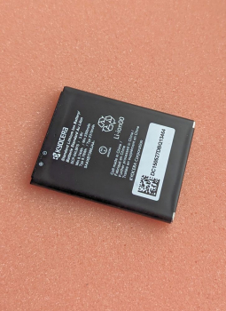 Battery Kyocera SCP 64LBPS A Stock