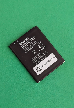 Battery Kyocera SCP 64LBPS S Stock