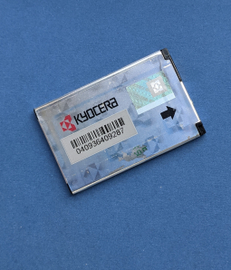 Battery Kyocera TXBAT10159 B Plus Stock