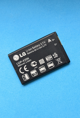 Battery LGIP 430N New Service