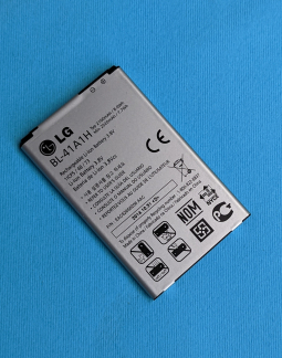 Battery LG BL 41A1H B Plus Stock