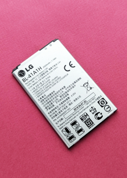 Battery LG BL 41A1H S Two Plus Stock