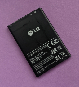 Battery LG BL 44JN B Plus Stock