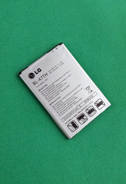 Battery LG BL 47TH  Optimus G Pro 2 F350  S Stock