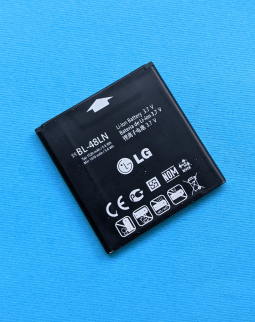 Battery LG BL 48LN B Plus Stock