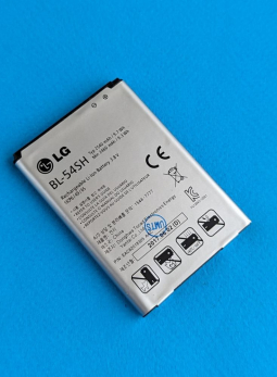Battery LG BL 54SH New