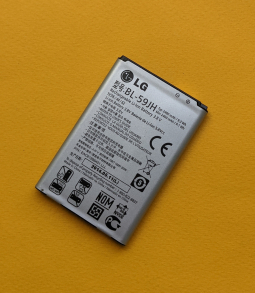 Battery LG BL 59JH B Plus Stock