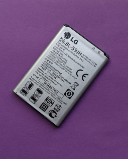 Battery LG BL 59JH B Stock