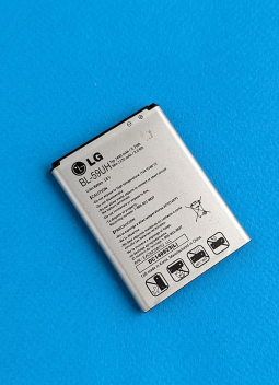 Battery LG BL 59UH A Plus Stock