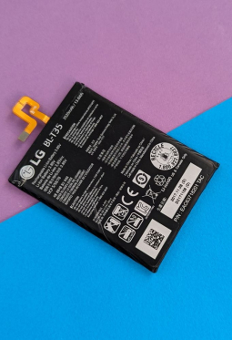 Battery LG BL T35  Google Pixel 2 XL S Plus Stock