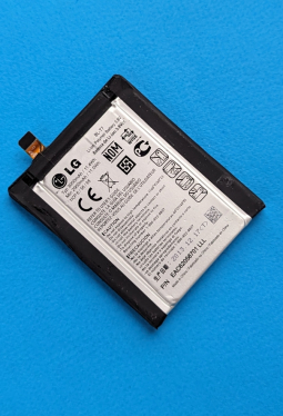 Battery LG BL T7 C Plus Stock