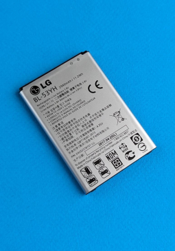 Battery LG G3 BL 53YH New