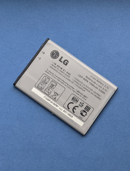 Battery LG LGIP 400N B Plus Stock