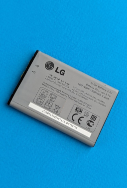 Battery LG LGIP 400N New