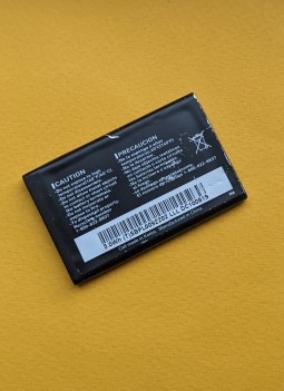 Battery LG LGIP 431A  A Plus Stock 2