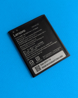 Battery Lenovo BL242  Lenovo A6000  A6010  New