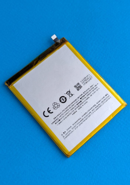Battery Meizu BA611  M5 M5L  New