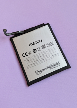 Battery Meizu BA816 S Plus Stock