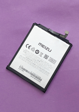 Battery Meizu BA816 S Stock