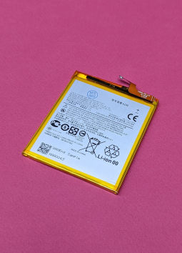 Battery Motorola KZ40 Moto Z4 New