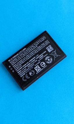 Battery Nokia BV 5J S Two Plus