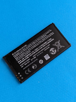 Battery Nokia BV 5TC S Two Plus