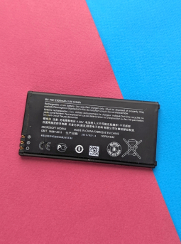 Battery Nokia BV T5C S Two Plus Stock