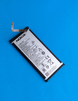 Battery Nokia HE333 8 Sirocco S Plus Stock