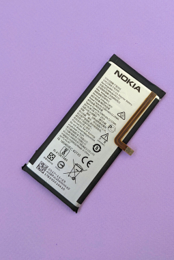 Battery Nokia HE333 8 Sirocco S Stock